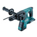 Makita Makita DHR264Z 36V (18Vx2) 26mm Cordless SDS Plus Rotary Hammer Drill (Skin Only)