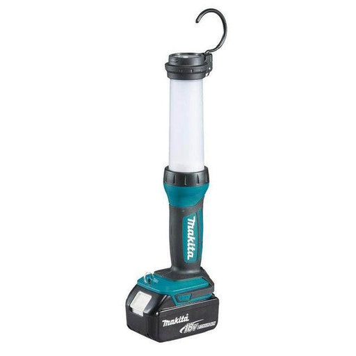Makita Makita DML807 18V Rechargeable Cordless LED Torch & Lantern with USB Port (Skin Only)