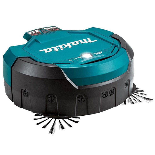 Makita Makita DRC200Z 36V (18Vx2) Cordless Brushless Robotic Vacuum Cleaner (Skin Only)