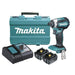 Makita Makita DTD153RTE 18V 5.0Ah Cordless Brushless Impact Driver Kit