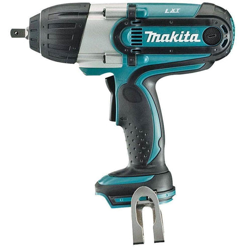 Makita Makita DTW450Z 18V 440Nm 1/2" Cordless Impact Wrench (Skin Only)