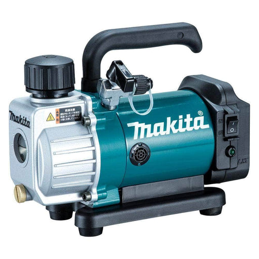 Makita Makita DVP180Z 18V Cordless Vacuum Pump (Skin Only)