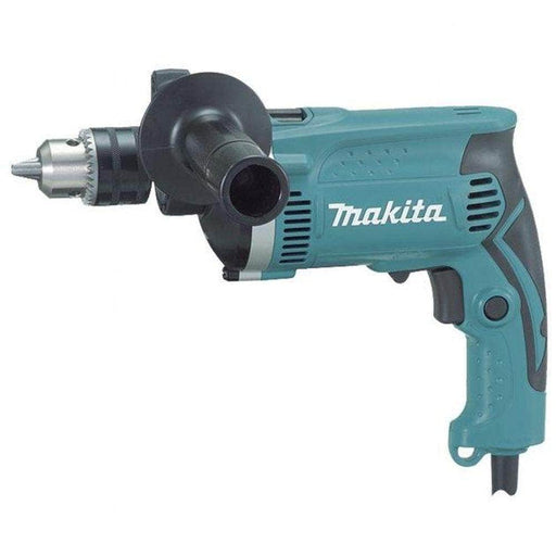 Makita Makita HP1630K 750W Corded Variable Speed Hammer Drill