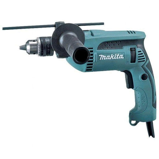 Makita Makita HP1640KSP 13mm 680W Corded Hammer Drill