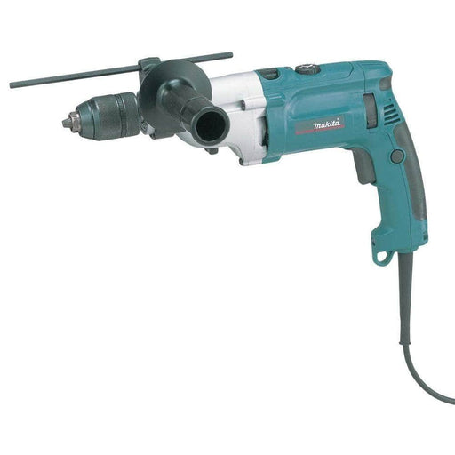 Makita Makita HP2071F 20mm 1010W Corded 2 Speed Hammer Drill