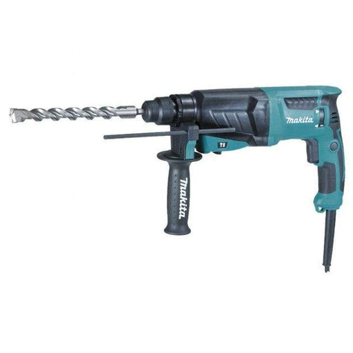 Makita Makita HR2630 26mm 800W Corded SDS Plus Rotary Hammer Drill