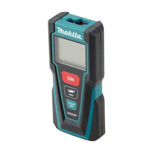 Makita Makita LD030P 30m Cordless Laser Distance Measurer