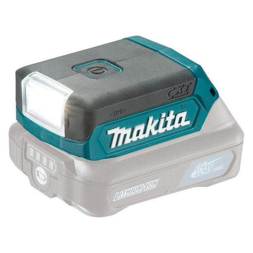 Makita Makita ML103 12V MAX Cordless LED Compact Flashlight (Skin Only)