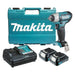 Makita Makita TW140DWYE 12V 1.5Ah MAX 3/8" Square Cordless Impact Wrench Kit