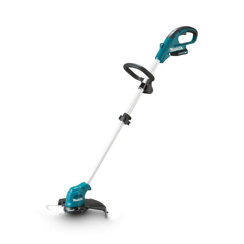 Makita line best sale trimmer skin