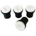 Metaltech Metaltech 10462 4 Piece Ceramic Nozzle Set to suit 15020 & 15005 Sandblaster