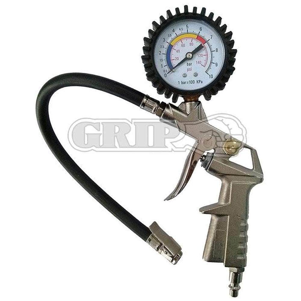 Air Tyre Inflators
