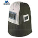 Metaltech Metaltech MTSBH1 Sandblaster Hood Media Mask Bump Cap Hat