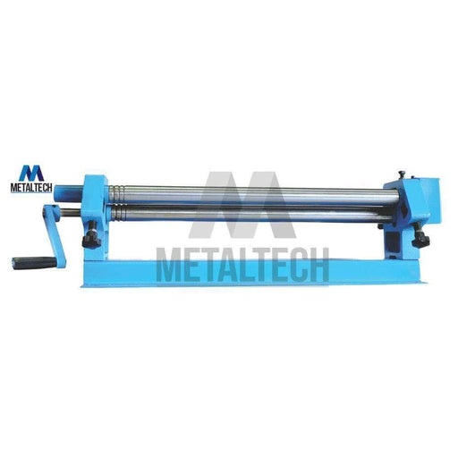 Metaltech Metaltech MTSP610 610mm (24") Heavy Duty Manual Sheet Metal Slip Roll