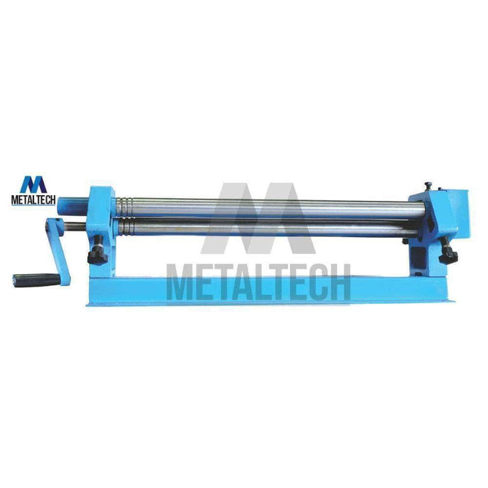 Metaltech Metaltech MTSP610 610mm (24") Heavy Duty Manual Sheet Metal Slip Roll