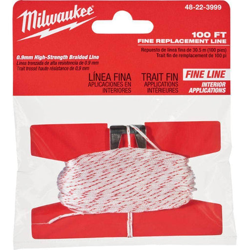 Milwaukee Milwaukee 48223999 30m Replacement Fine Line