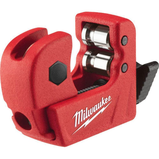 Milwaukee Milwaukee 48224250 12.7mm (1/2") Mini Copper Tube Cutter
