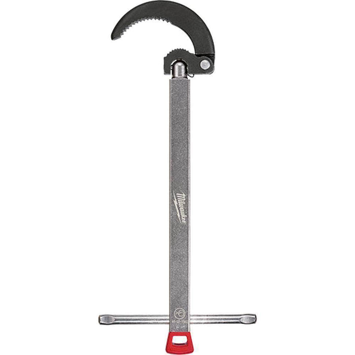 Milwaukee Milwaukee 48227002 58mm (2.25") Basin Wrench