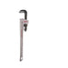 Milwaukee Milwaukee 48227224 600mm (24") Adjustable Aluminum Pipe Wrench