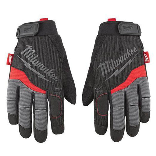 Milwaukee Milwaukee 48228722 Large Performance Work Gloves