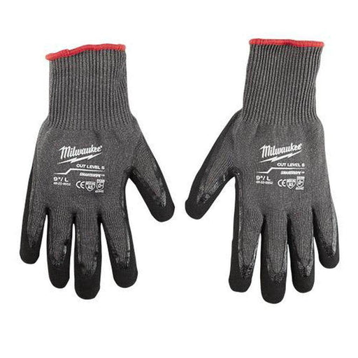 Milwaukee Milwaukee 48228950 Small Cut Level 5 Work Gloves