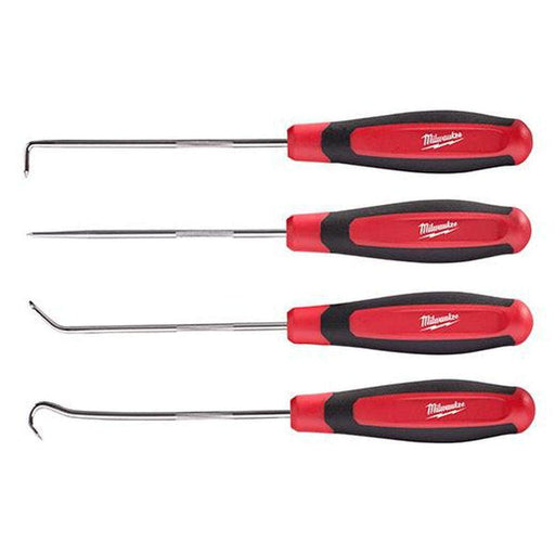 GearWrench 84000H 7 Piece Hook & Pick Set