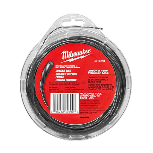 Milwaukee Milwaukee 49162712 2mm x 45m Line Trimmer Cable