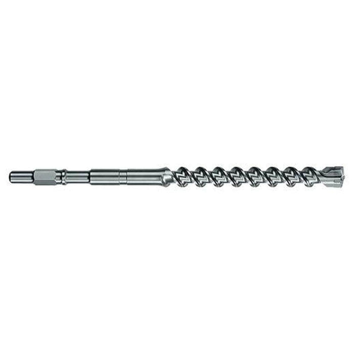 Milwaukee Milwaukee 4932352008 MX4 5mm x 160mm SDS Plus Rotary Hammer Drill Bit