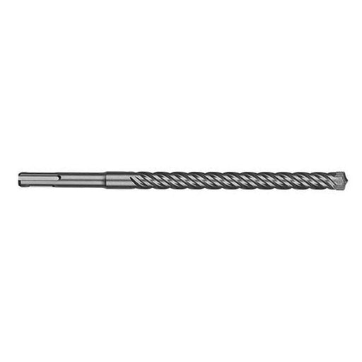 Milwaukee Milwaukee 4932352017 MX4 6.5mm x 260mm SDS Plus Rotary Hammer Drill Bit