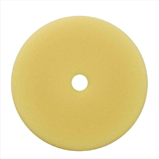 Milwaukee Milwaukee 49362784 M18 180mm (7") Yellow Polishing Pad