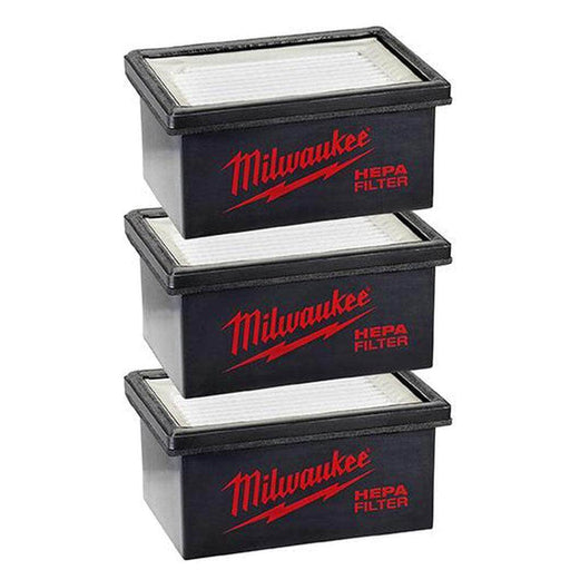 Milwaukee Milwaukee 49902306 Dust Extraction HAMMERVAC Filter