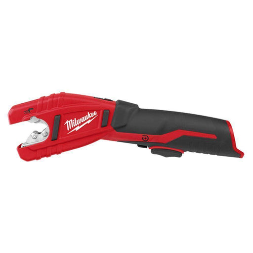 Milwaukee Milwaukee C12PC-0 12V Copper Pipe Cutter (Skin Only)