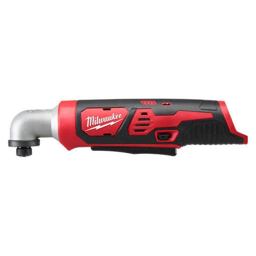 Milwaukee Milwaukee M12BRAID-0 12V 1/4" Hex Cordless Right Angle Impact Driver (Skin Only)