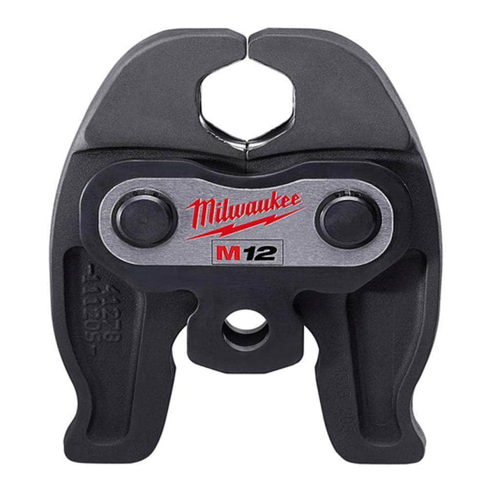 Milwaukee Milwaukee M12HPT-AV20 12V 3/4" Press Tool Jaw