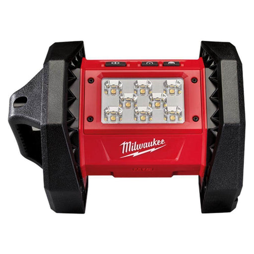 Milwaukee Milwaukee M18AL-0 18V 1100 Lumens Cordless LED Flood Light (Skin Only)