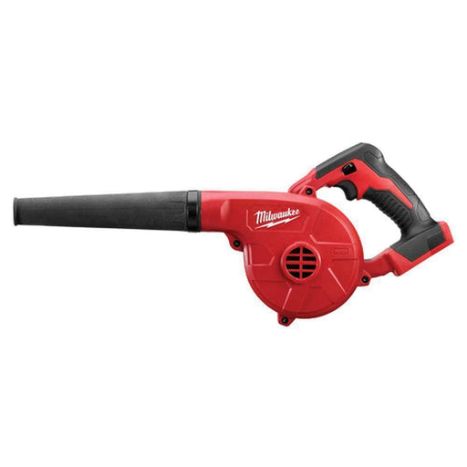 Milwaukee Milwaukee M18BBL-0 18V Cordless Compact Blower (Skin Only)