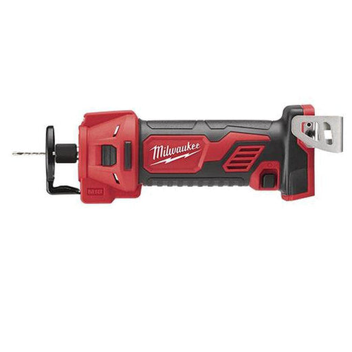 Milwaukee Milwaukee M18BCT-0 18V Cordless Cut Out Tool (Skin Only)