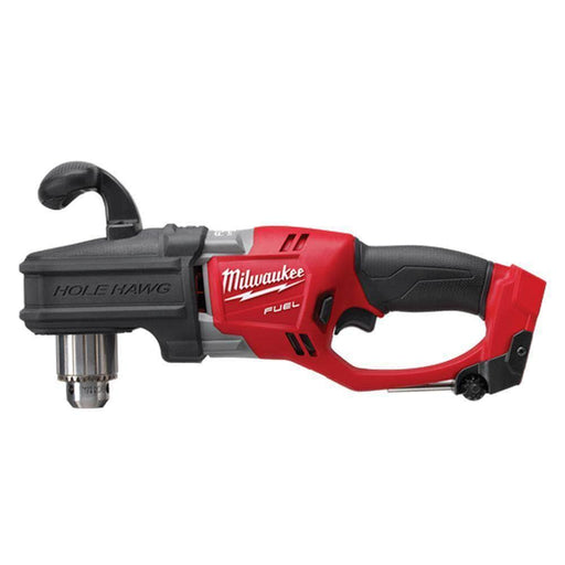 Milwaukee Milwaukee M18CRAD-0 18V FUEL Cordless Right Angle Drill (Skin Only)