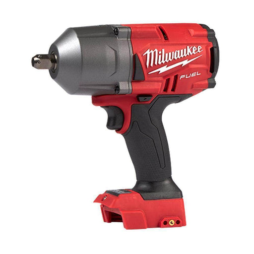 Milwaukee Milwaukee M18FHIWP12-0 18V 1/2" FUEL Cordless High Torque Pin Detent Impact Wrench (Skin Only)
