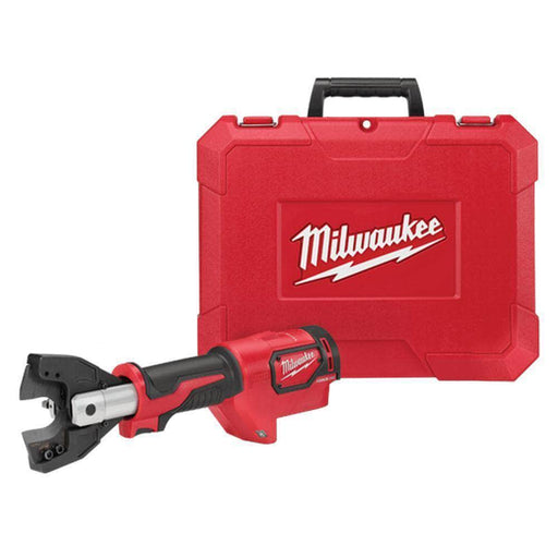Milwaukee Milwaukee M18HCC-0C 18V 400mm FORCELOGIC Cordless Cable Cutter (Skin Only)