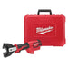 Milwaukee Milwaukee M18HCC-0C 18V 400mm FORCELOGIC Cordless Cable Cutter (Skin Only)
