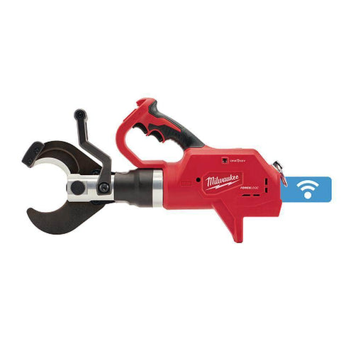 Milwaukee Milwaukee M18HCC75R-0C 18V 75mm (3") FORCELOGIC Cordless Underground Cable Cutter (Skin Only)