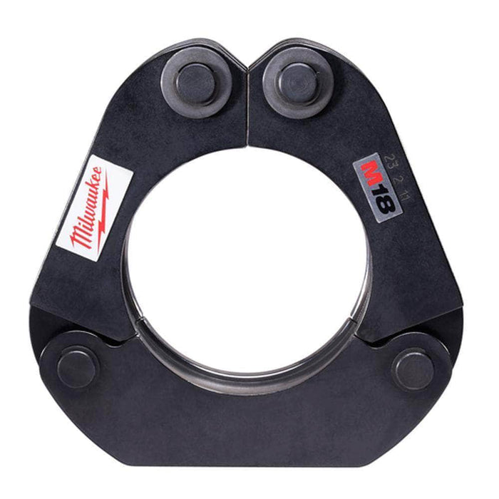 Milwaukee Milwaukee M18HPT-AV80 18V 75mm (3") FORCELOGIC Press Tool Jaw Ring