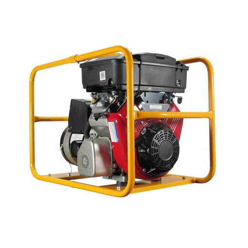 Powerlite Powerlite PB100E Briggs & Stratton Vanguard 10kVa 16hp Electric Start Petrol Generator