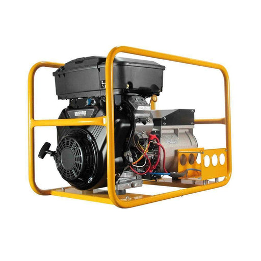 Powerlite Powerlite PB110E Briggs & Stratton Vanguard 11kVa 18hp Electric Start Petrol Generator