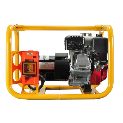Powerlite Powerlite PH03303000 Honda 3.3kVa Worksite Petrol Generator