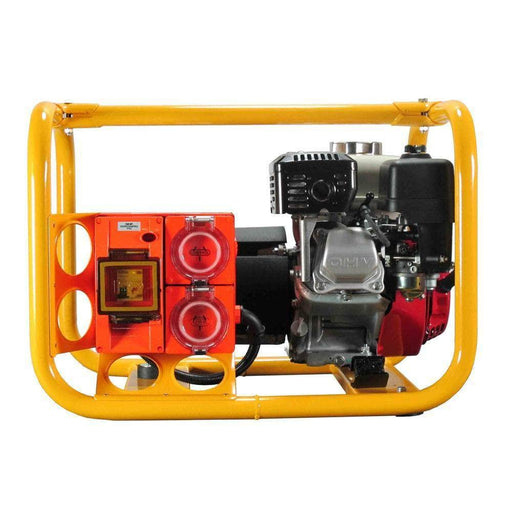 Powerlite Powerlite PH03304000 Honda 3.3kVa Worksite Petrol Generator