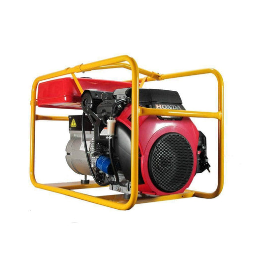Powerlite Powerlite PH110ET Honda 11kVa Electric Start Petrol Generator