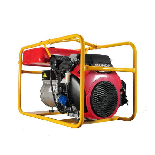 Powerlite Powerlite PH120ET Honda 12kVa Electric Start Petrol Generator