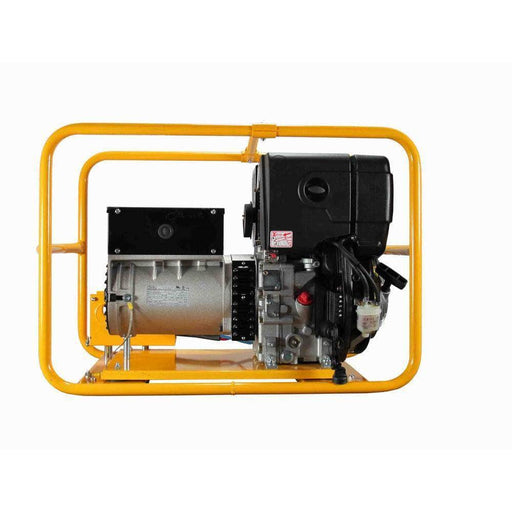 Powerlite Powerlite PHZD070-3 Hatz 7kVa 3-Phase Diesel Generator